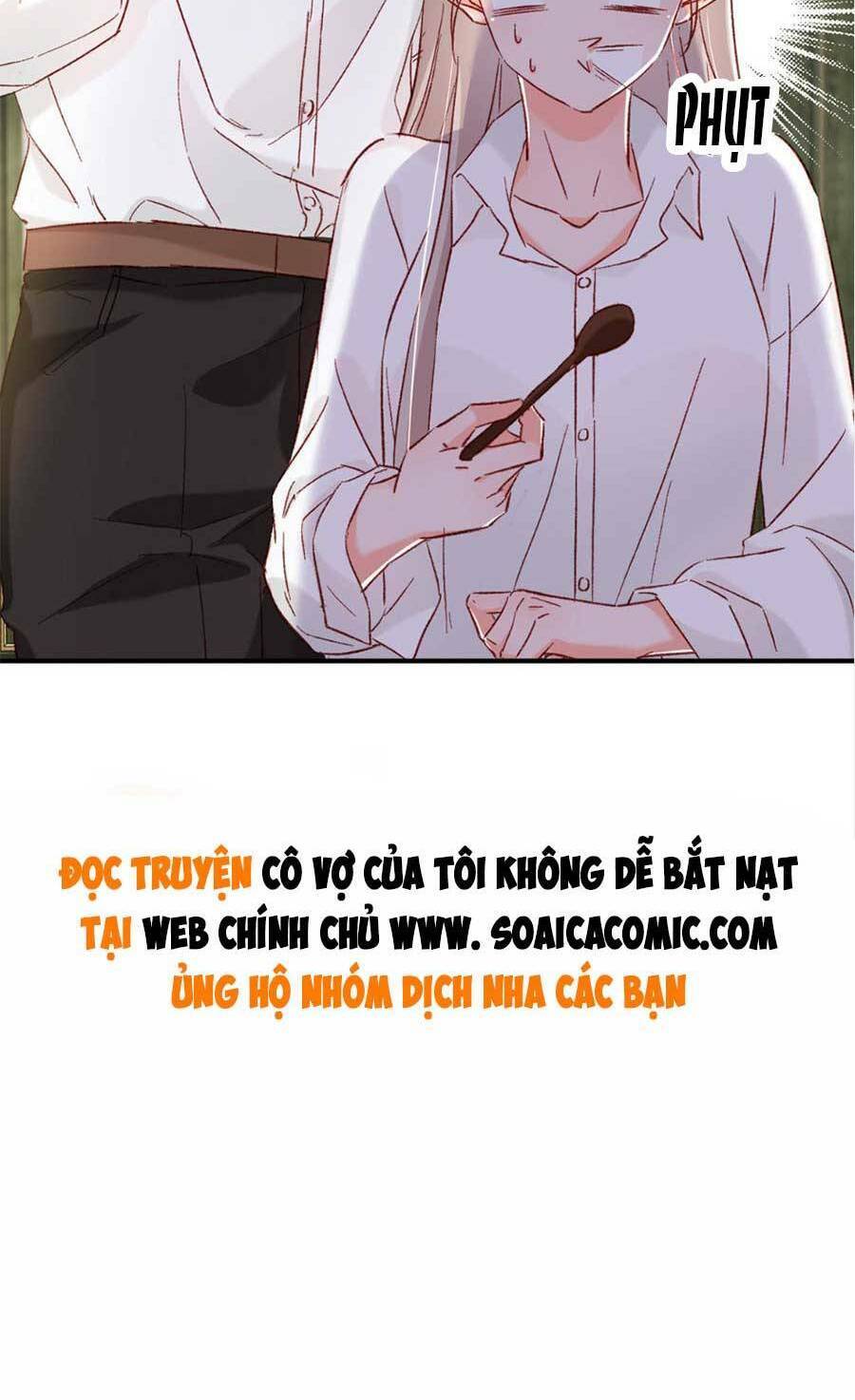 Cô Vợ Của Tôi Không Dễ Bắt Nạt Chapter 19 - Trang 2