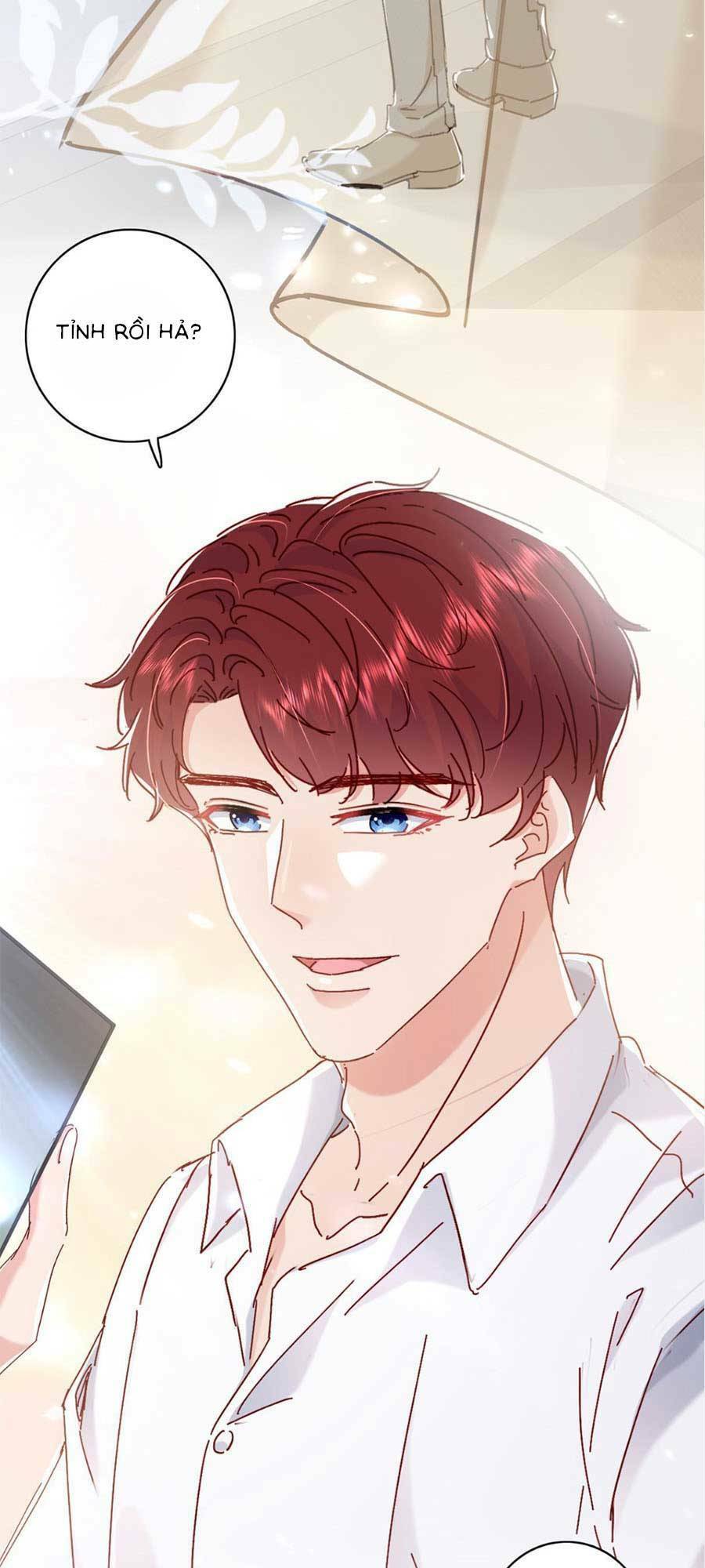 Cô Vợ Của Tôi Không Dễ Bắt Nạt Chapter 19 - Trang 2