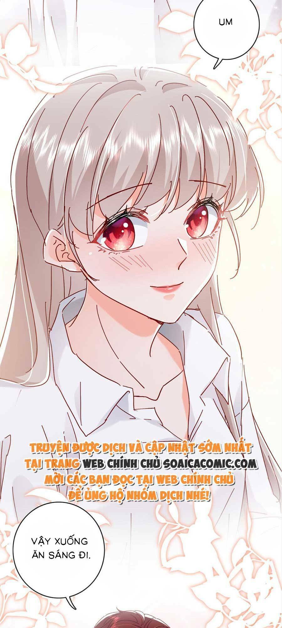 Cô Vợ Của Tôi Không Dễ Bắt Nạt Chapter 19 - Trang 2