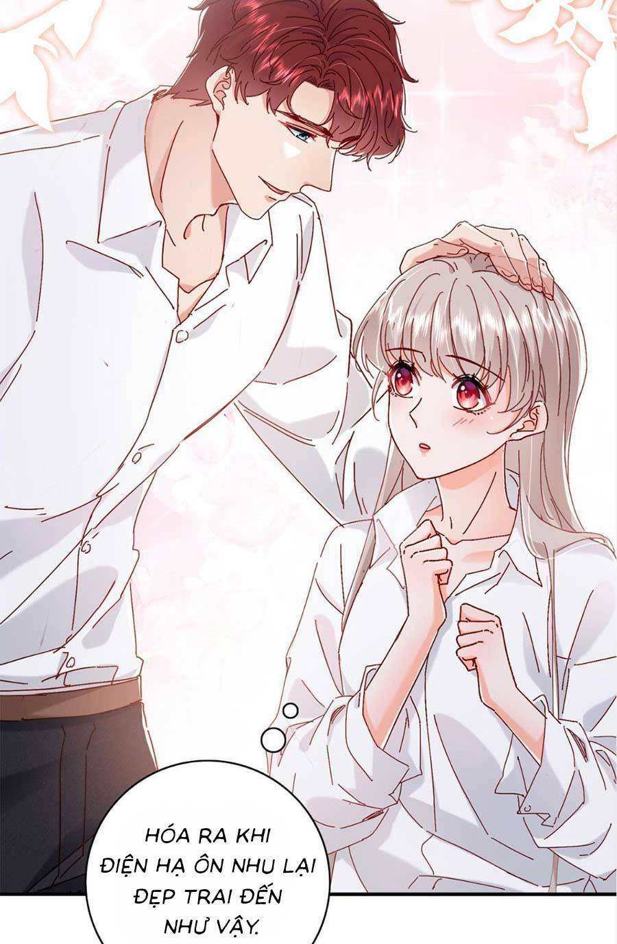 Cô Vợ Của Tôi Không Dễ Bắt Nạt Chapter 19 - Trang 2