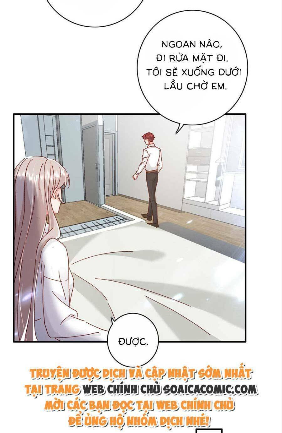 Cô Vợ Của Tôi Không Dễ Bắt Nạt Chapter 19 - Trang 2