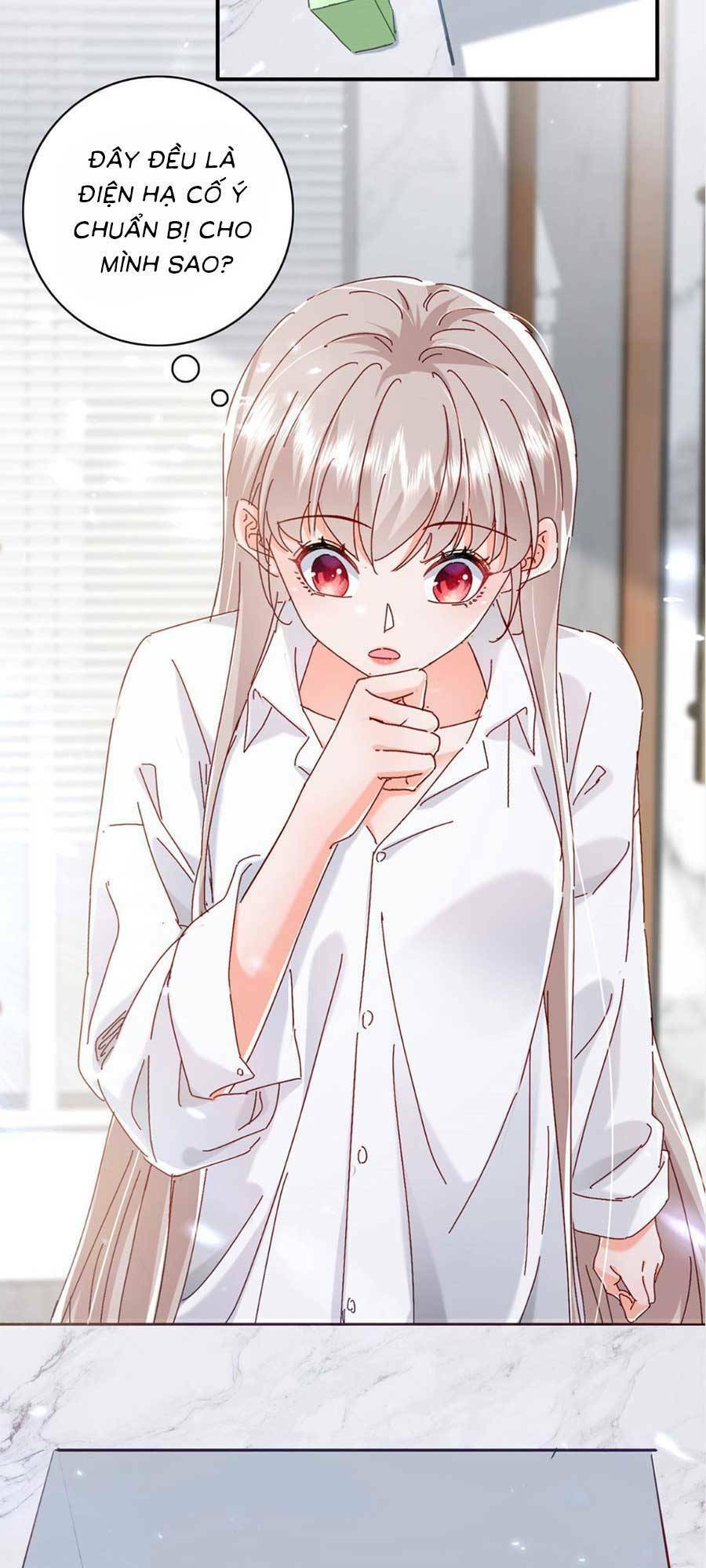 Cô Vợ Của Tôi Không Dễ Bắt Nạt Chapter 19 - Trang 2