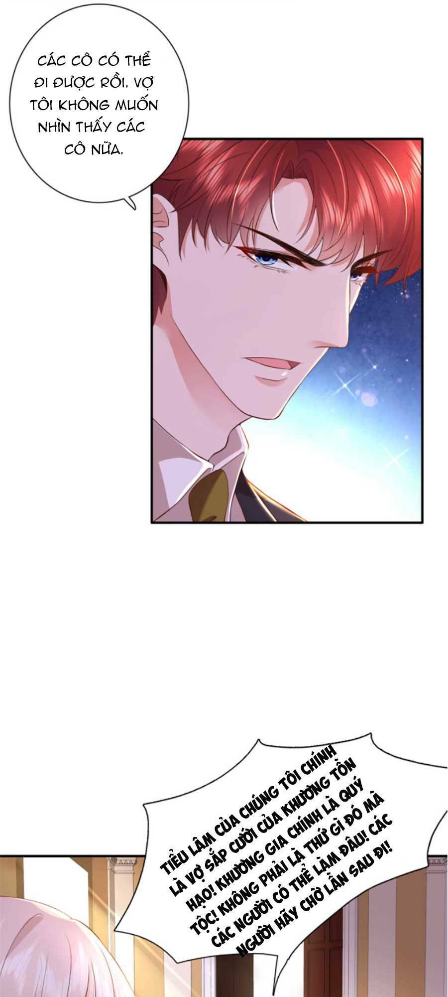 Cô Vợ Của Tôi Không Dễ Bắt Nạt Chapter 2 - Trang 2