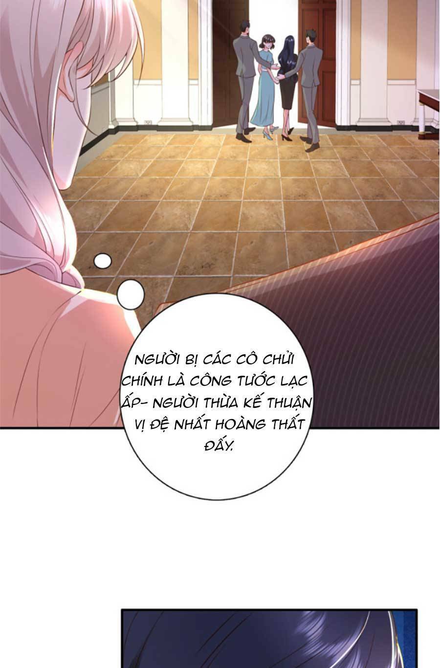 Cô Vợ Của Tôi Không Dễ Bắt Nạt Chapter 2 - Trang 2