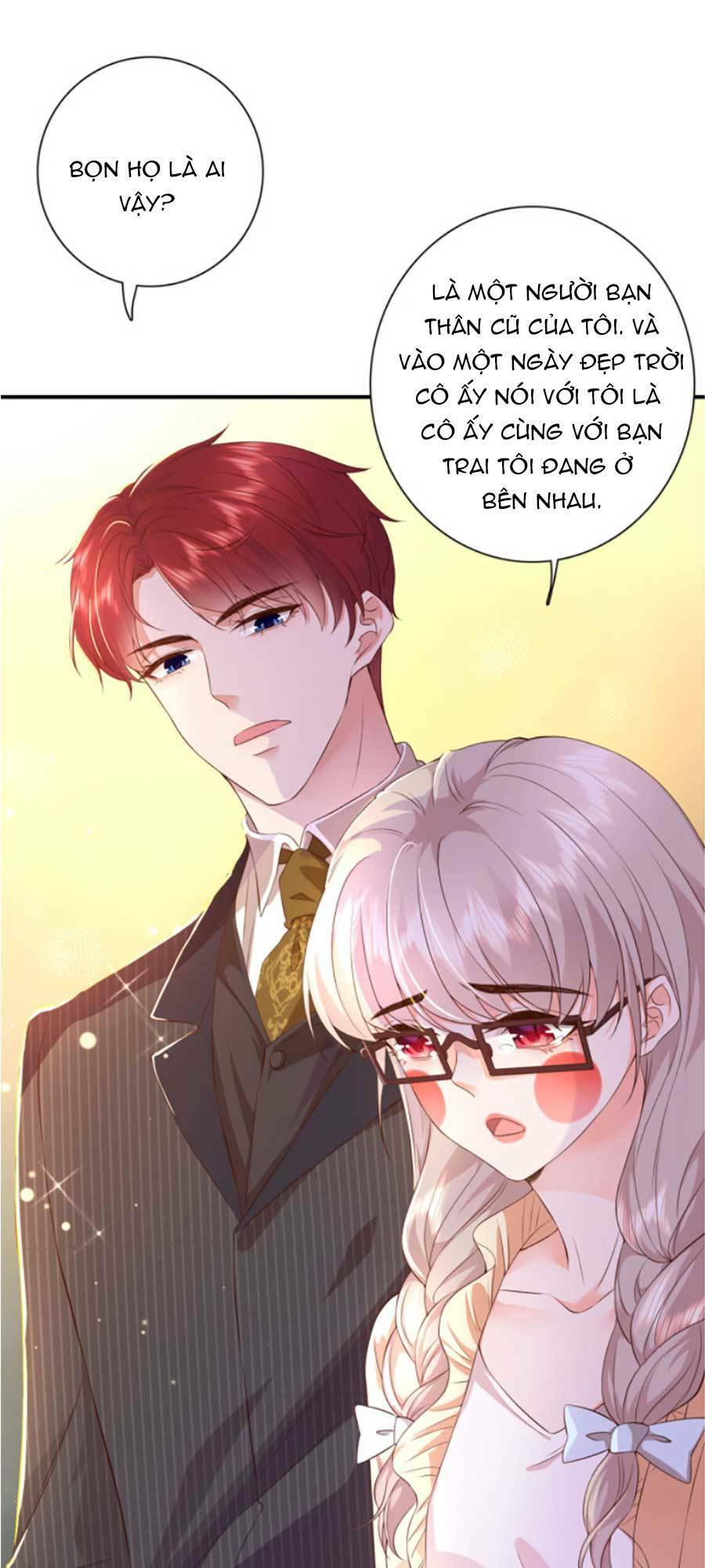 Cô Vợ Của Tôi Không Dễ Bắt Nạt Chapter 2 - Trang 2