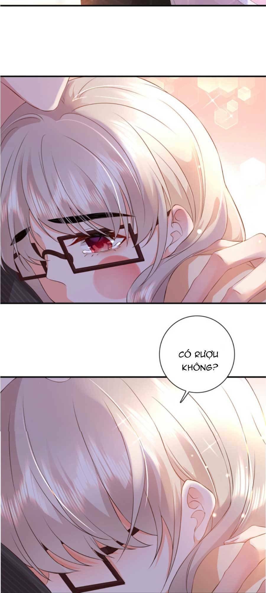 Cô Vợ Của Tôi Không Dễ Bắt Nạt Chapter 2 - Trang 2