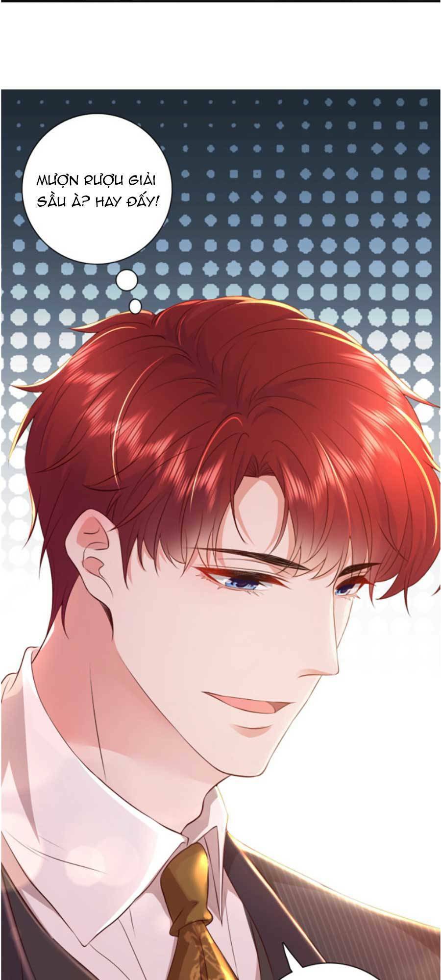 Cô Vợ Của Tôi Không Dễ Bắt Nạt Chapter 2 - Trang 2