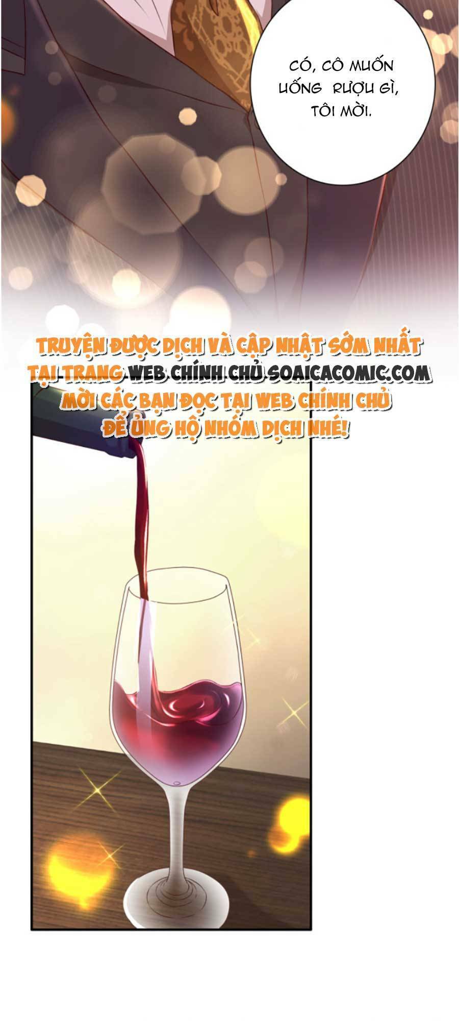 Cô Vợ Của Tôi Không Dễ Bắt Nạt Chapter 2 - Trang 2