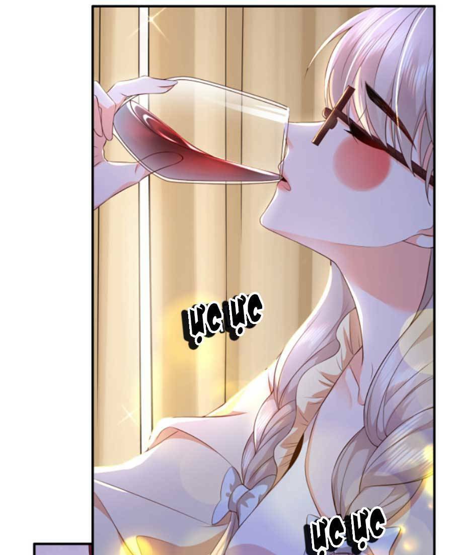 Cô Vợ Của Tôi Không Dễ Bắt Nạt Chapter 2 - Trang 2