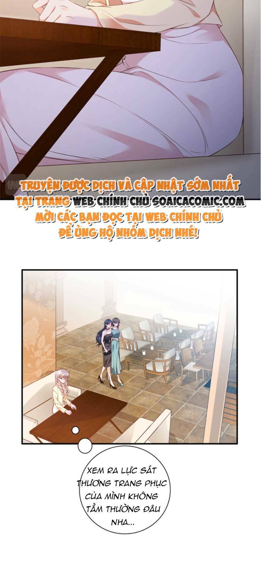 Cô Vợ Của Tôi Không Dễ Bắt Nạt Chapter 2 - Trang 2