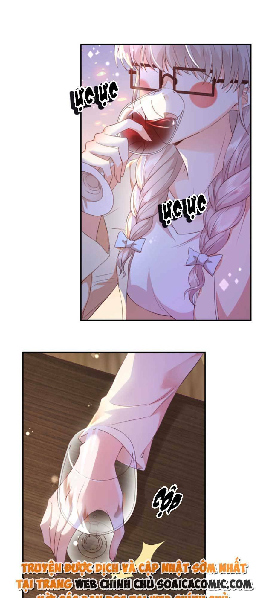 Cô Vợ Của Tôi Không Dễ Bắt Nạt Chapter 2 - Trang 2