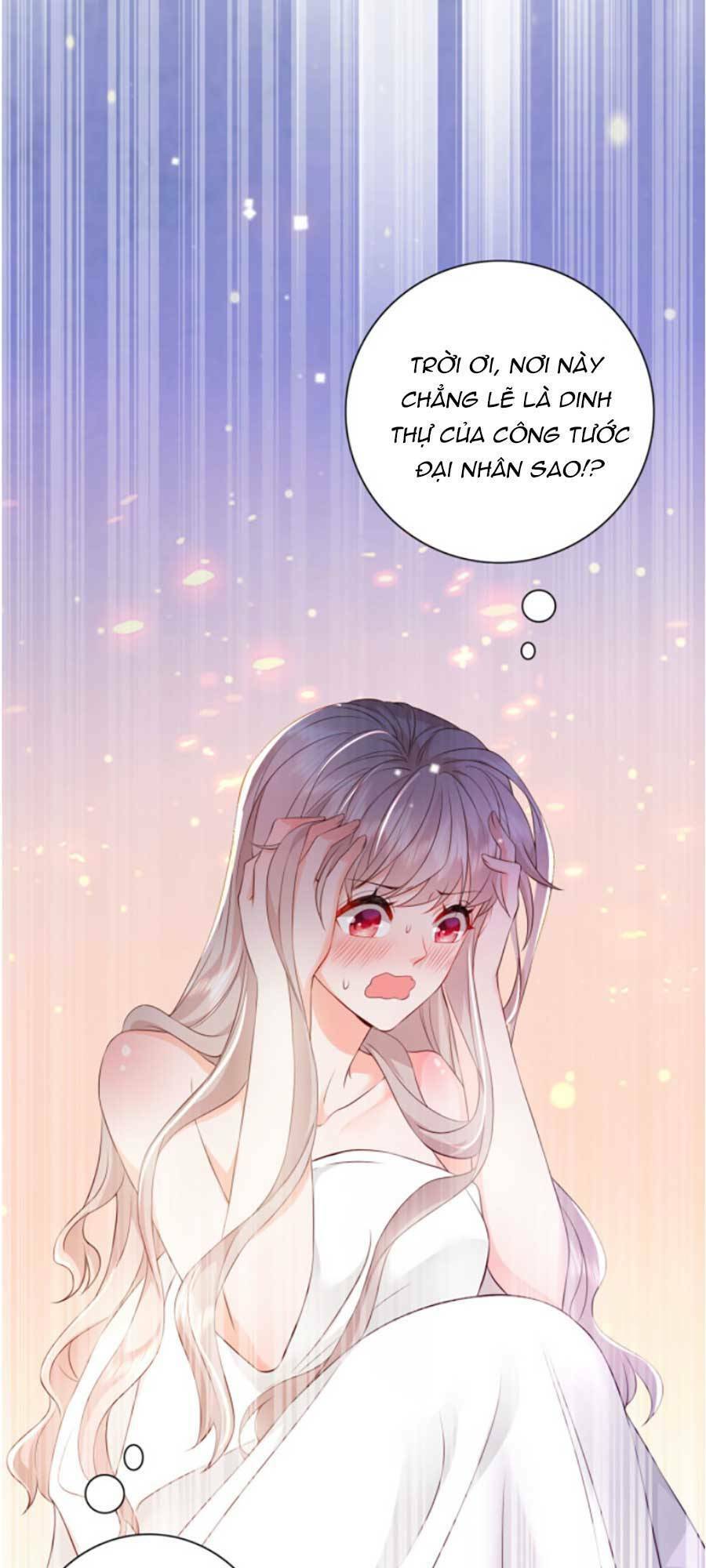 Cô Vợ Của Tôi Không Dễ Bắt Nạt Chapter 2 - Trang 2