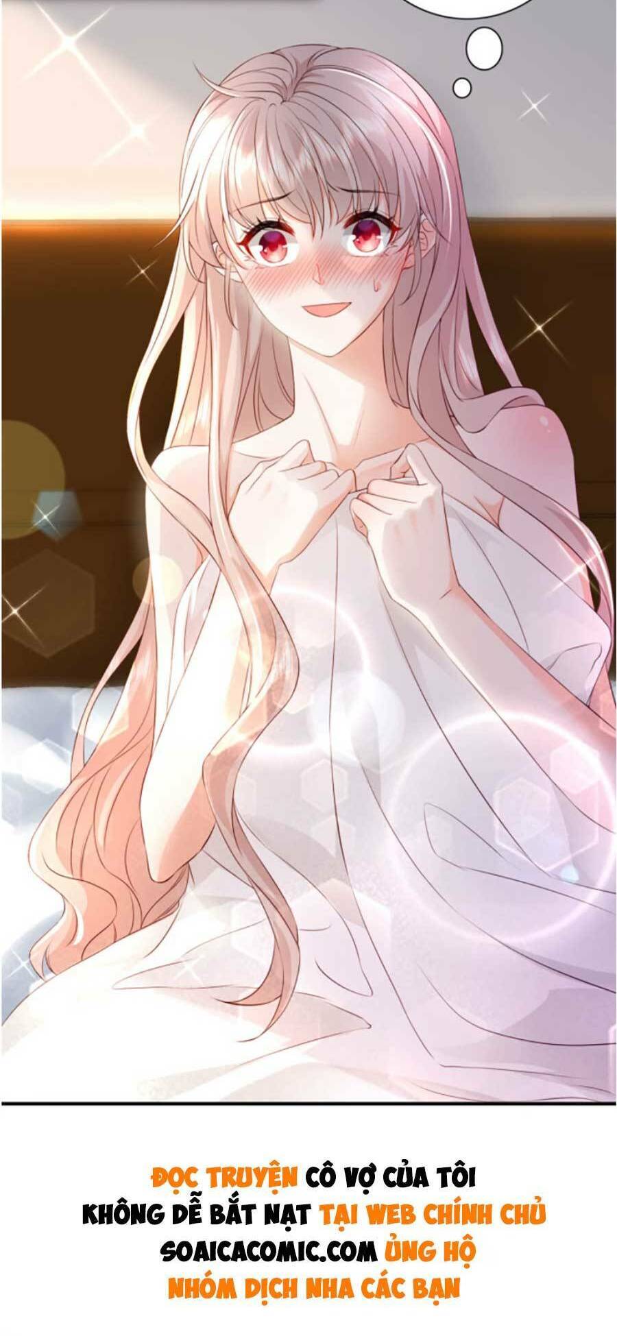 Cô Vợ Của Tôi Không Dễ Bắt Nạt Chapter 2 - Trang 2