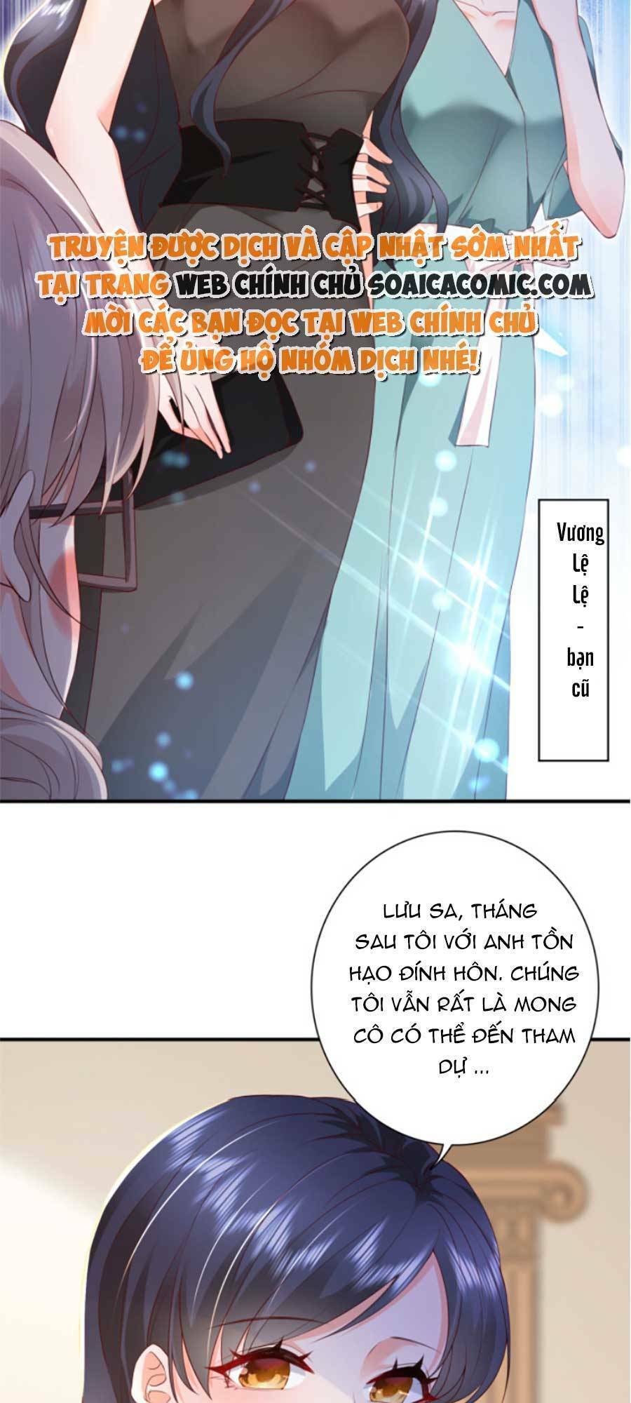 Cô Vợ Của Tôi Không Dễ Bắt Nạt Chapter 2 - Trang 2