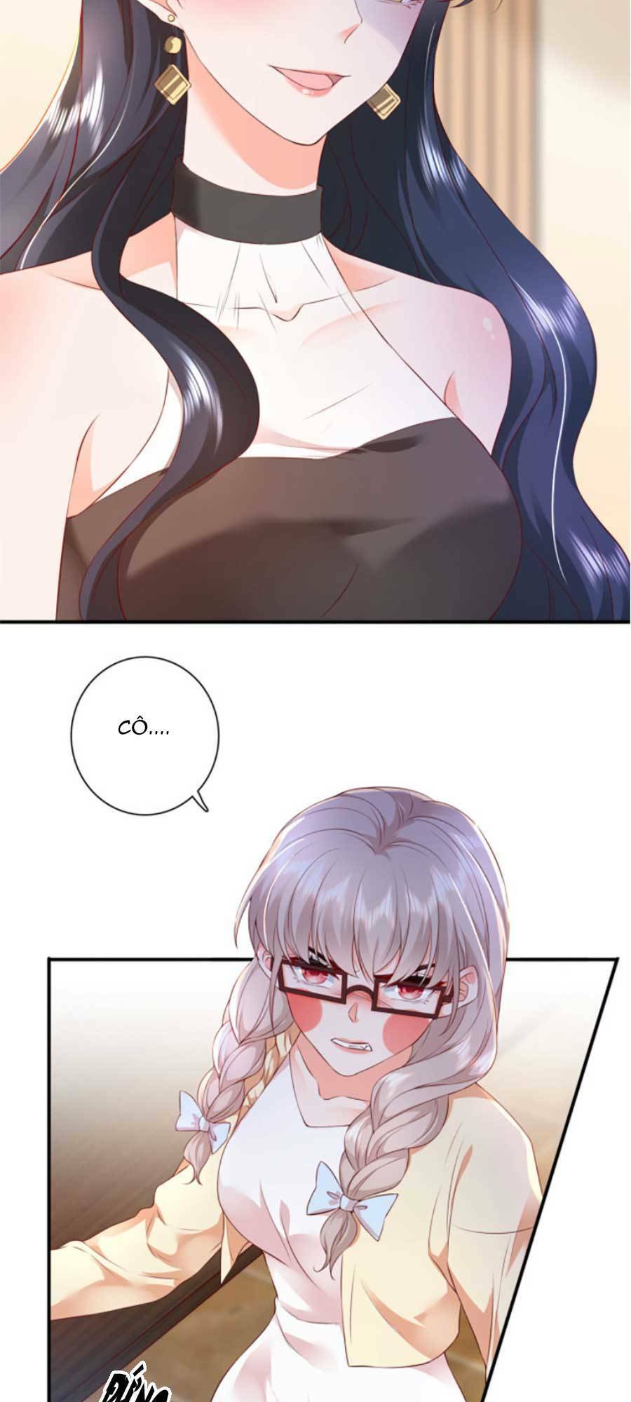 Cô Vợ Của Tôi Không Dễ Bắt Nạt Chapter 2 - Trang 2