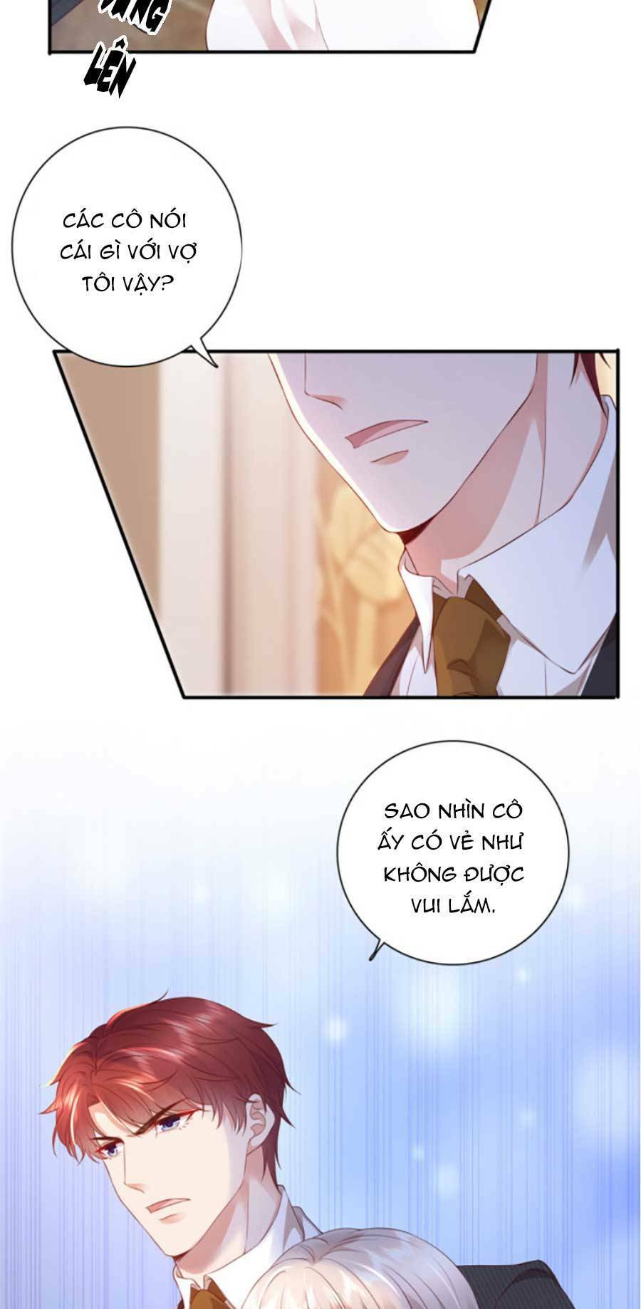 Cô Vợ Của Tôi Không Dễ Bắt Nạt Chapter 2 - Trang 2