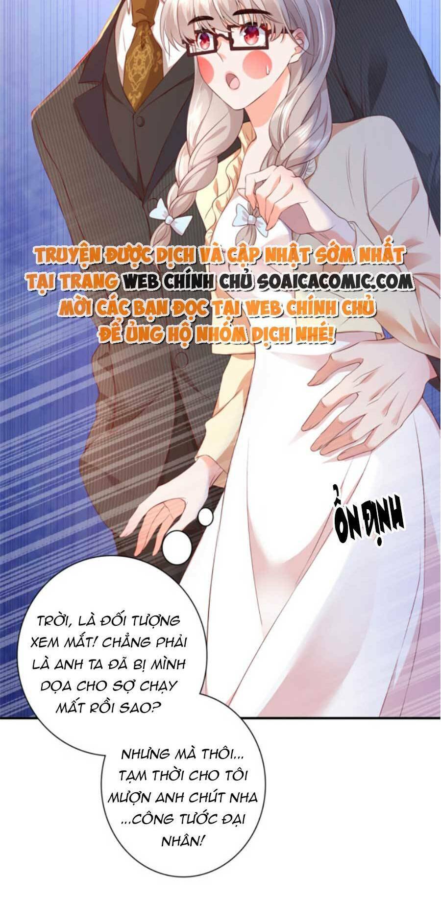 Cô Vợ Của Tôi Không Dễ Bắt Nạt Chapter 2 - Trang 2