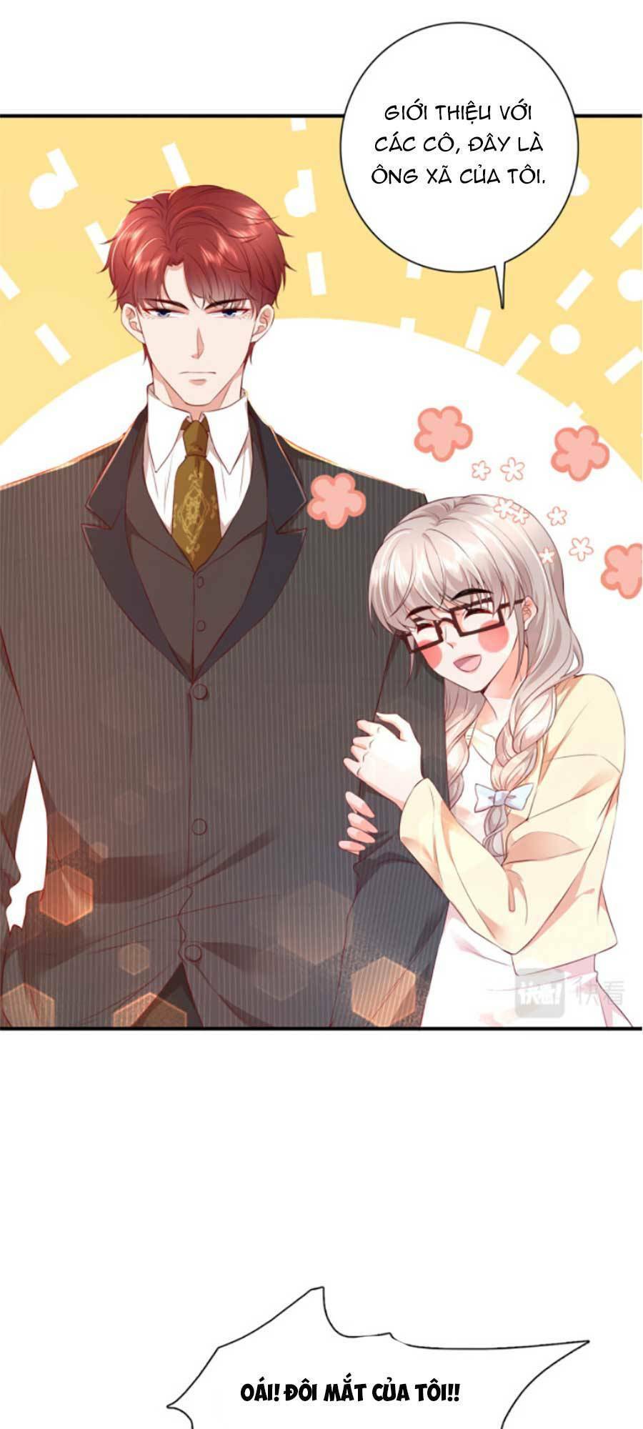 Cô Vợ Của Tôi Không Dễ Bắt Nạt Chapter 2 - Trang 2