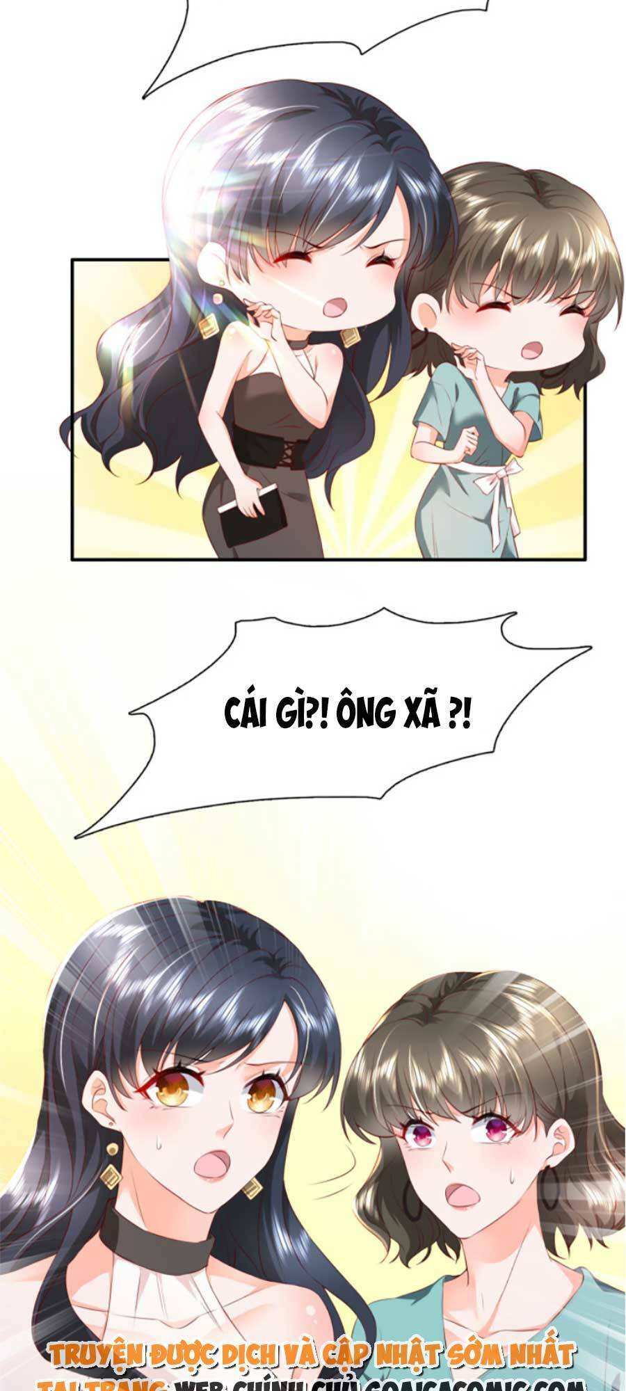 Cô Vợ Của Tôi Không Dễ Bắt Nạt Chapter 2 - Trang 2