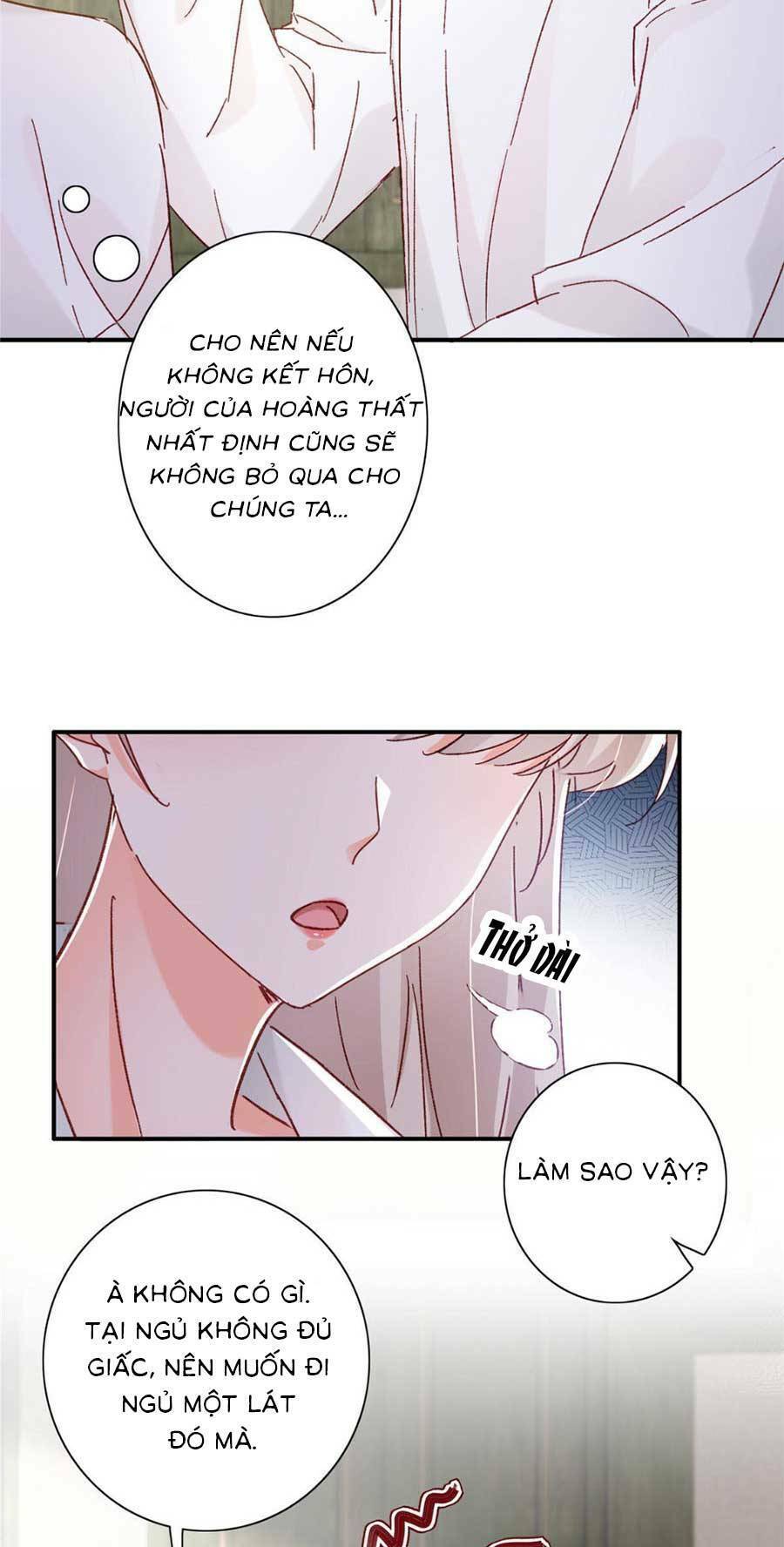 Cô Vợ Của Tôi Không Dễ Bắt Nạt Chapter 20 - Trang 2