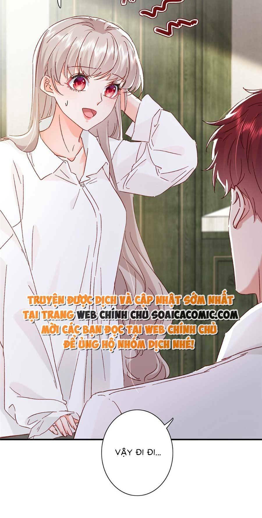 Cô Vợ Của Tôi Không Dễ Bắt Nạt Chapter 20 - Trang 2