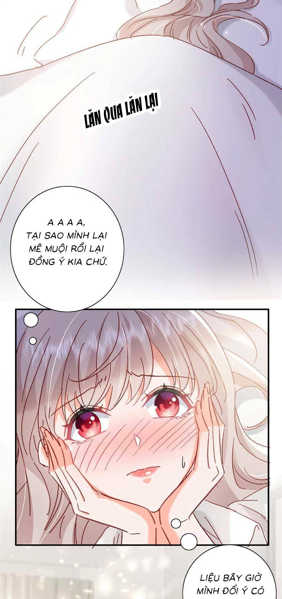 Cô Vợ Của Tôi Không Dễ Bắt Nạt Chapter 20 - Trang 2