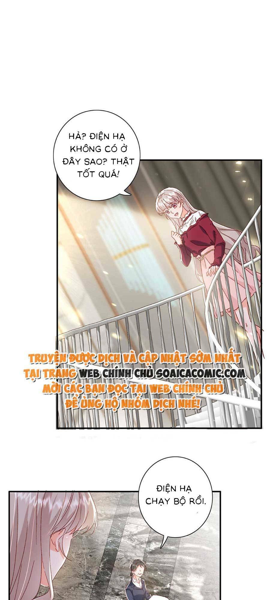 Cô Vợ Của Tôi Không Dễ Bắt Nạt Chapter 20 - Trang 2