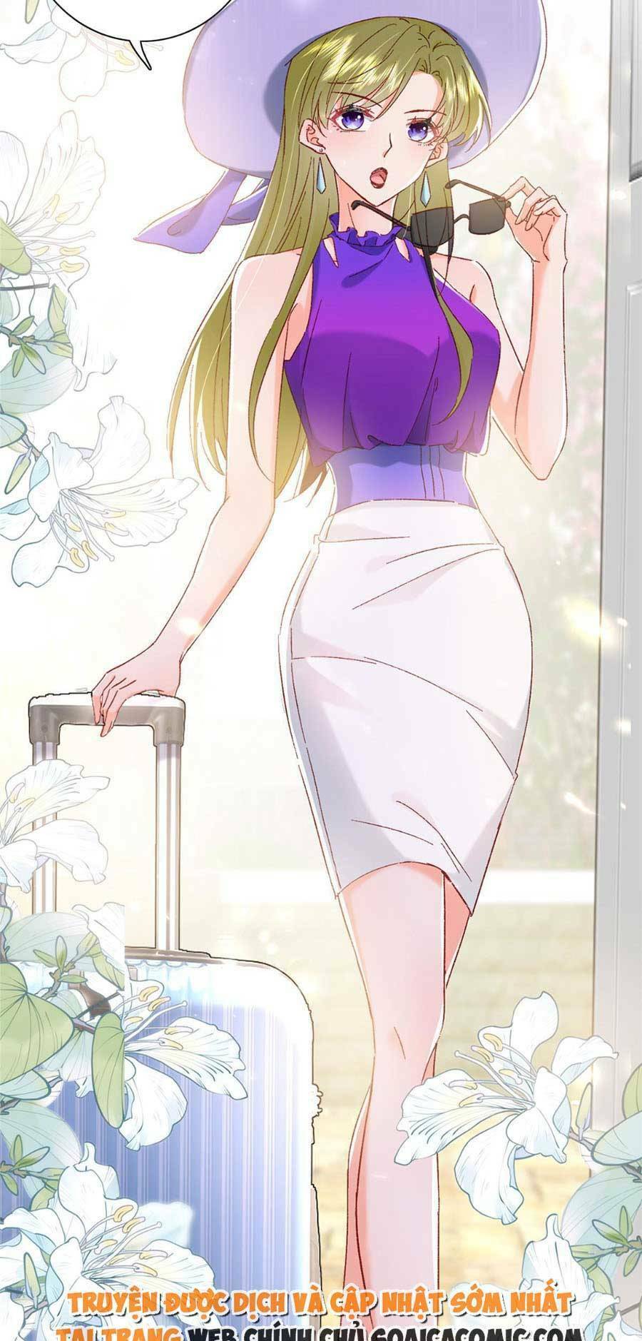 Cô Vợ Của Tôi Không Dễ Bắt Nạt Chapter 20 - Trang 2