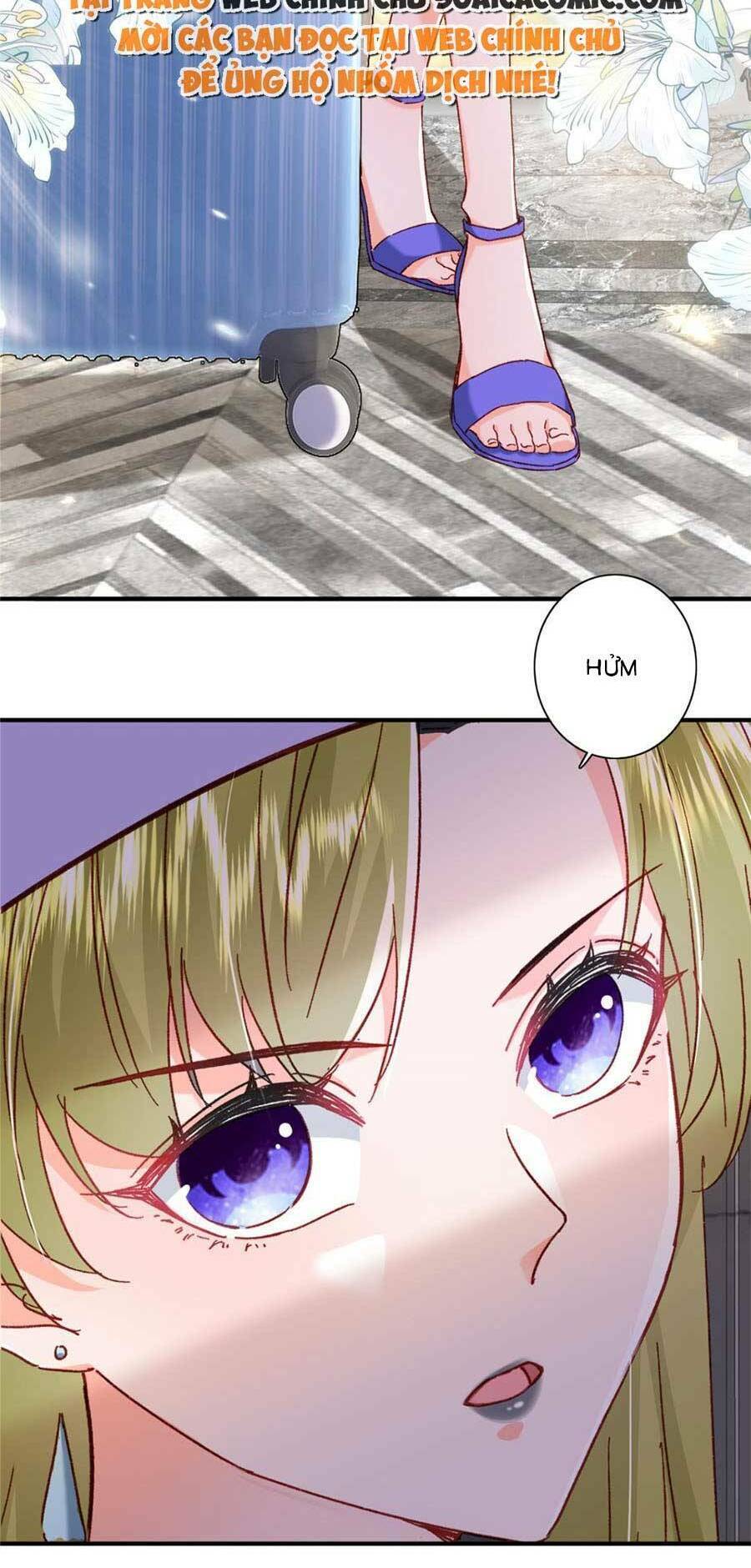 Cô Vợ Của Tôi Không Dễ Bắt Nạt Chapter 20 - Trang 2