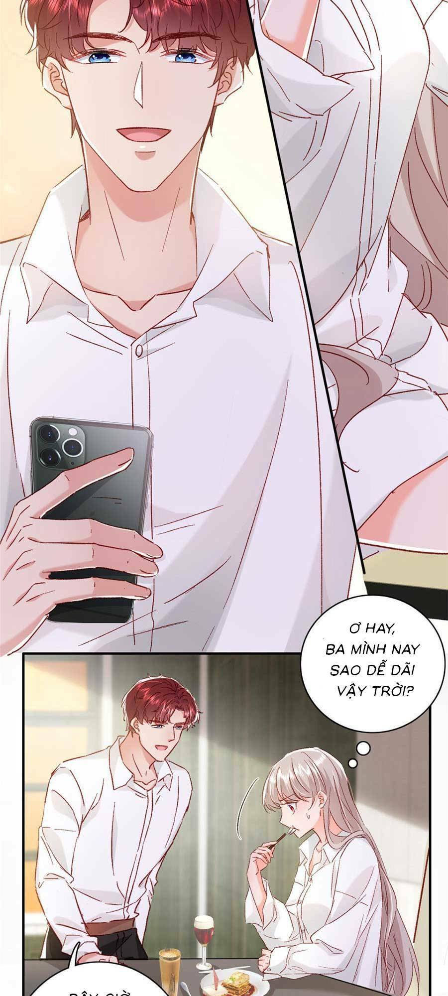 Cô Vợ Của Tôi Không Dễ Bắt Nạt Chapter 20 - Trang 2