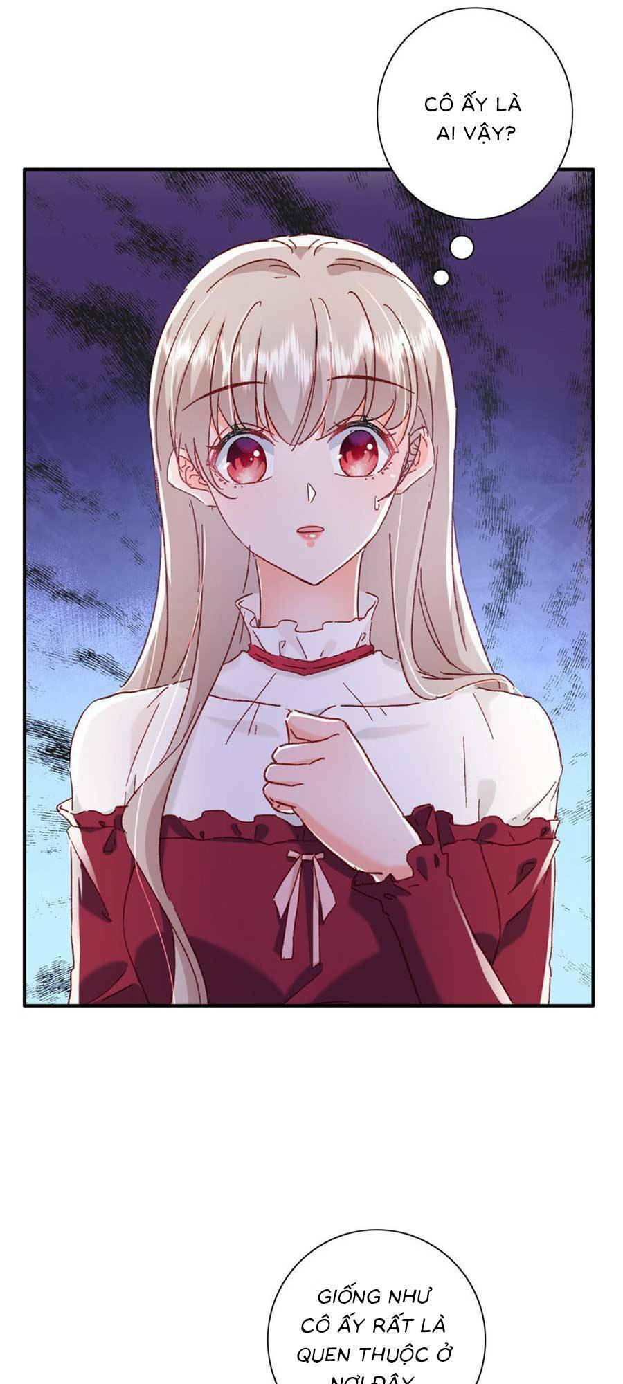 Cô Vợ Của Tôi Không Dễ Bắt Nạt Chapter 20 - Trang 2