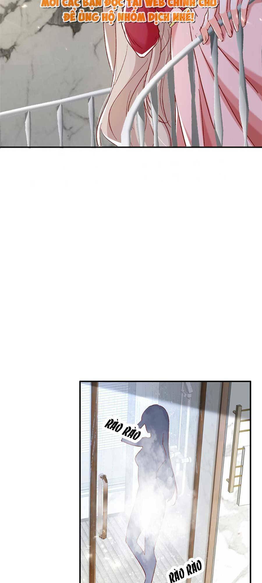 Cô Vợ Của Tôi Không Dễ Bắt Nạt Chapter 20 - Trang 2