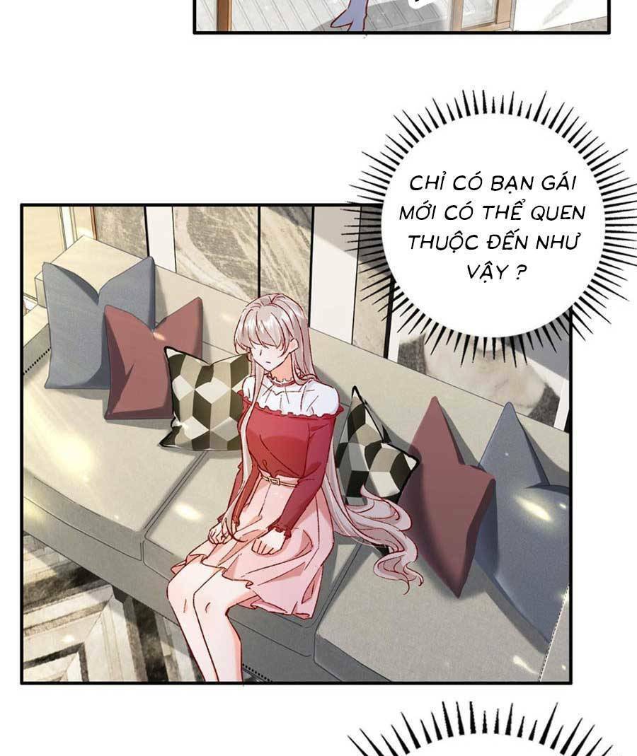 Cô Vợ Của Tôi Không Dễ Bắt Nạt Chapter 20 - Trang 2