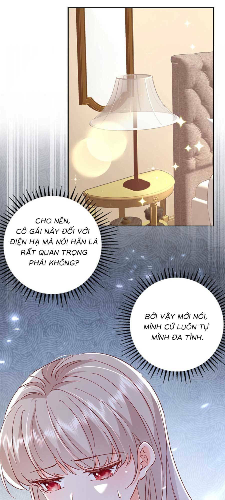 Cô Vợ Của Tôi Không Dễ Bắt Nạt Chapter 20 - Trang 2