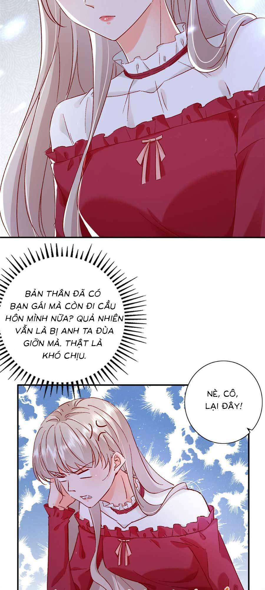 Cô Vợ Của Tôi Không Dễ Bắt Nạt Chapter 20 - Trang 2