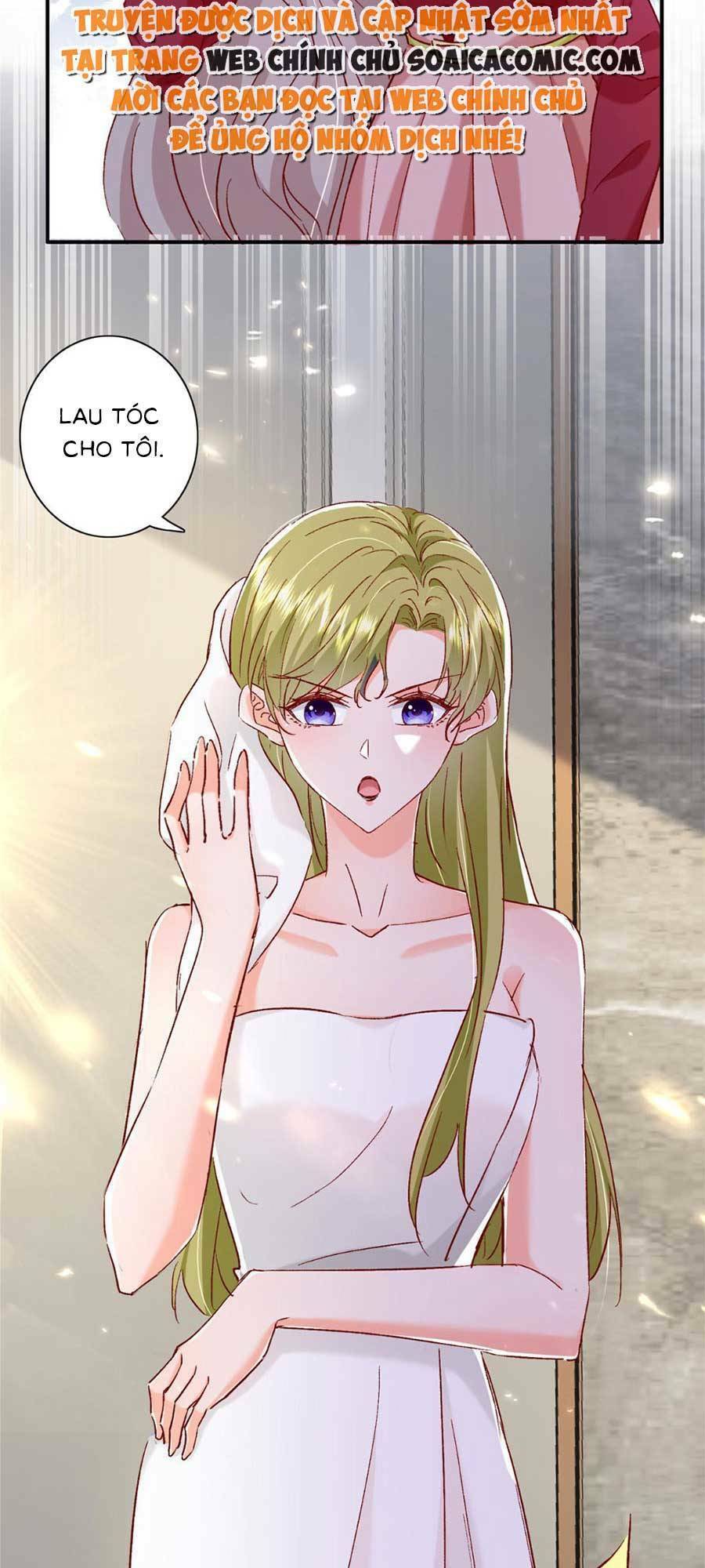 Cô Vợ Của Tôi Không Dễ Bắt Nạt Chapter 20 - Trang 2
