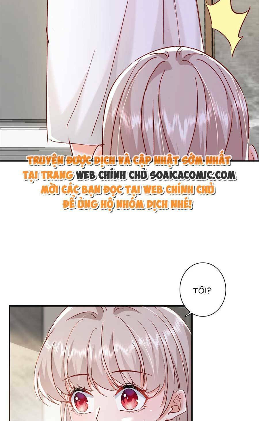 Cô Vợ Của Tôi Không Dễ Bắt Nạt Chapter 20 - Trang 2
