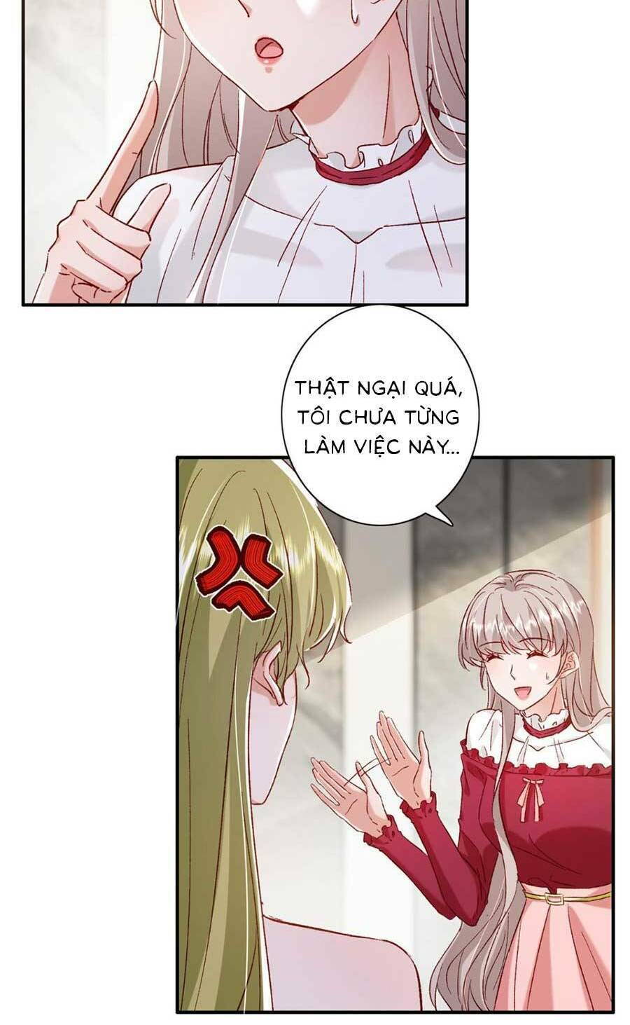 Cô Vợ Của Tôi Không Dễ Bắt Nạt Chapter 20 - Trang 2