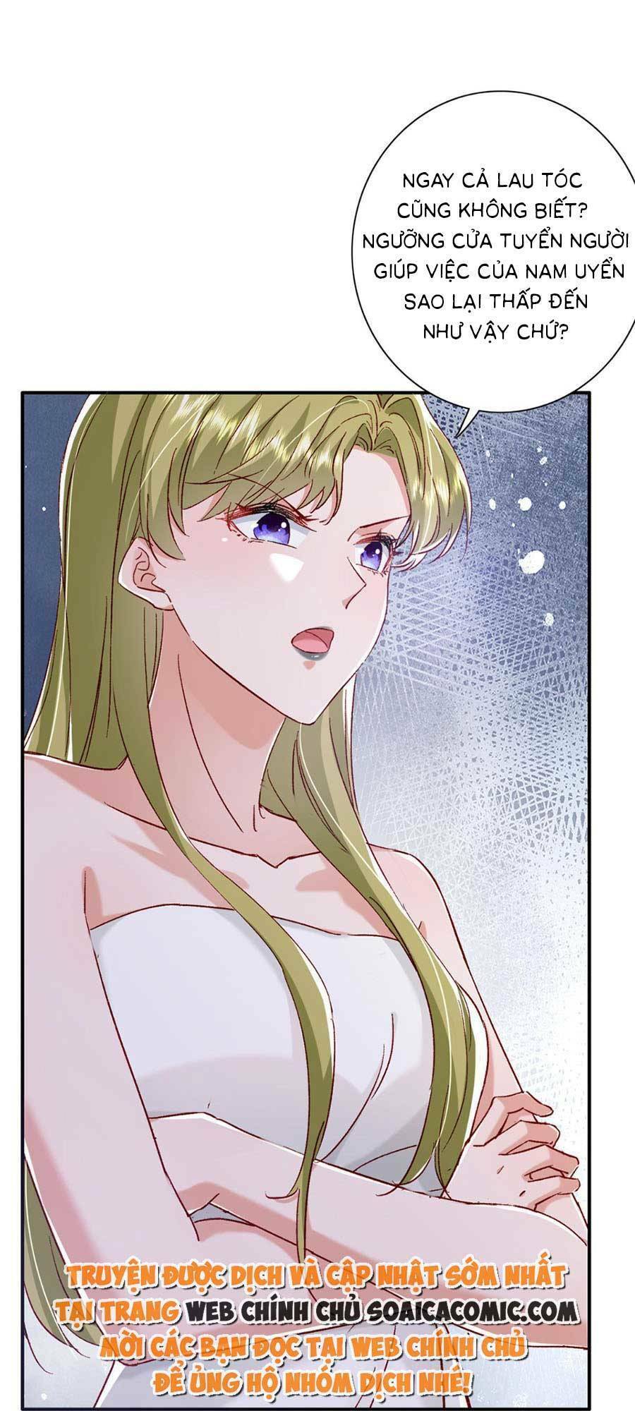 Cô Vợ Của Tôi Không Dễ Bắt Nạt Chapter 20 - Trang 2