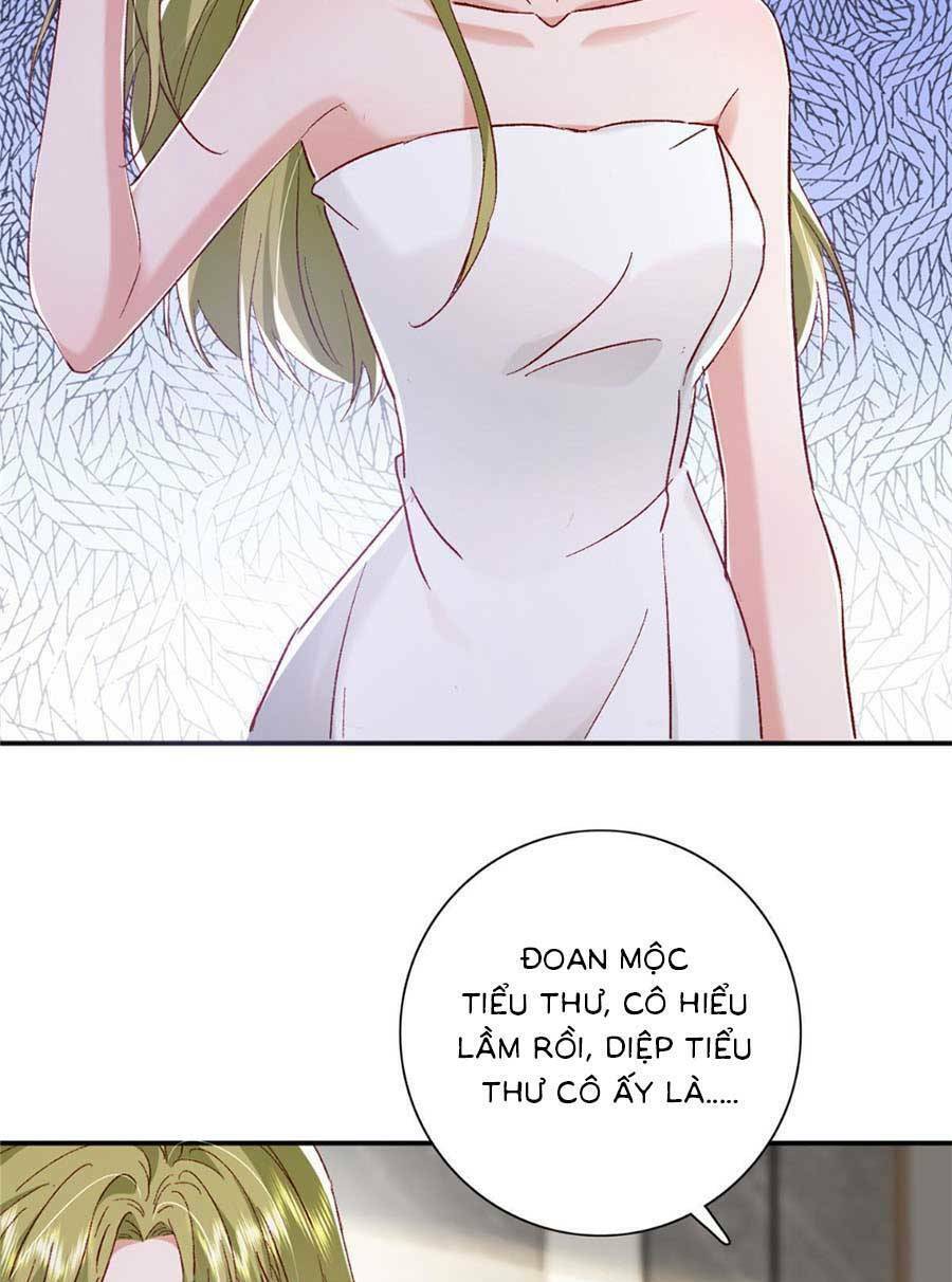 Cô Vợ Của Tôi Không Dễ Bắt Nạt Chapter 20 - Trang 2