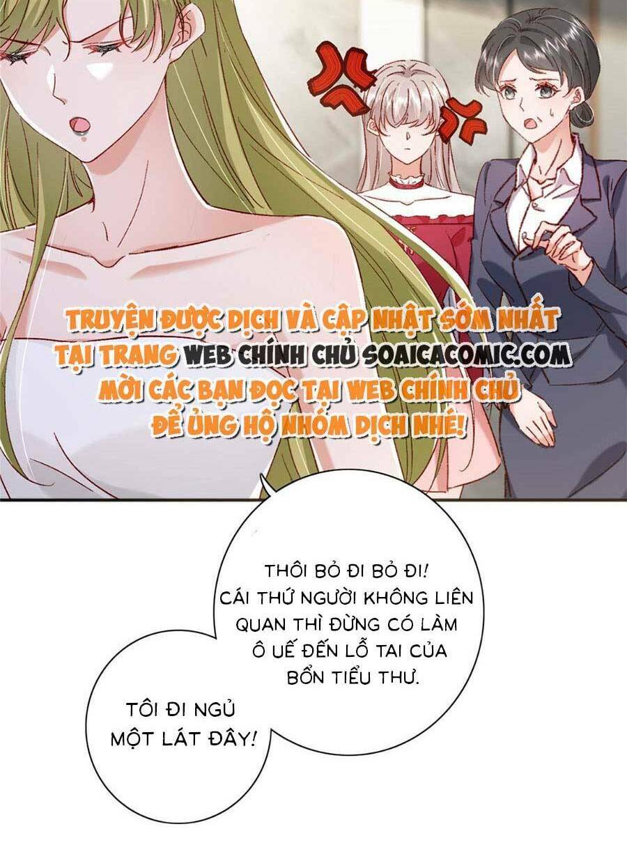 Cô Vợ Của Tôi Không Dễ Bắt Nạt Chapter 20 - Trang 2