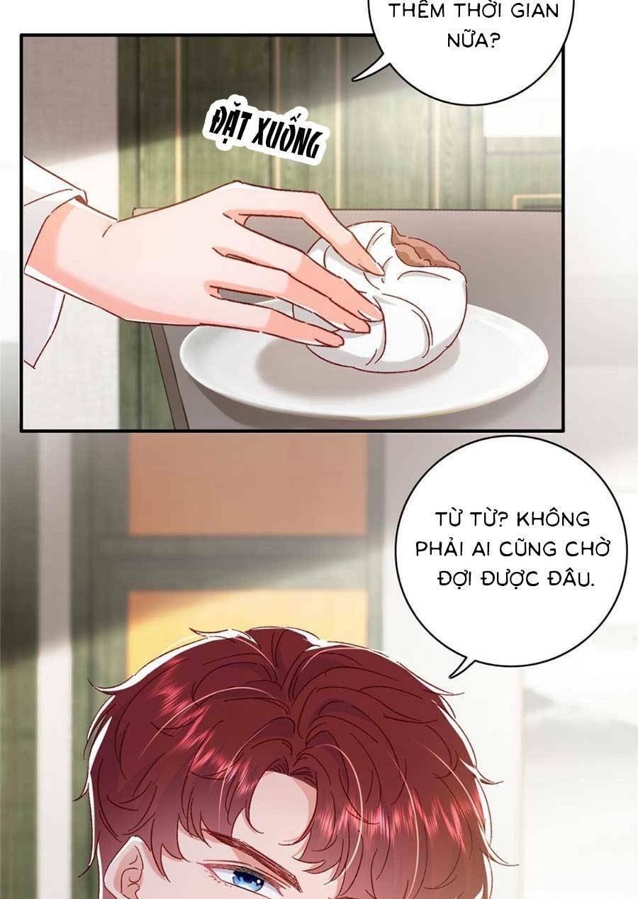 Cô Vợ Của Tôi Không Dễ Bắt Nạt Chapter 20 - Trang 2