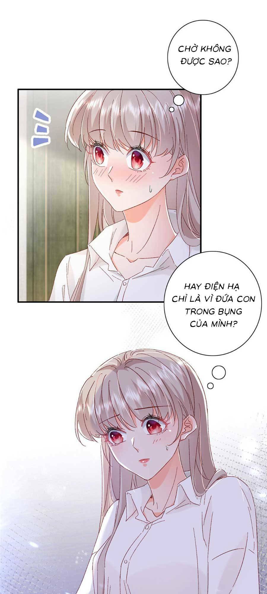Cô Vợ Của Tôi Không Dễ Bắt Nạt Chapter 20 - Trang 2