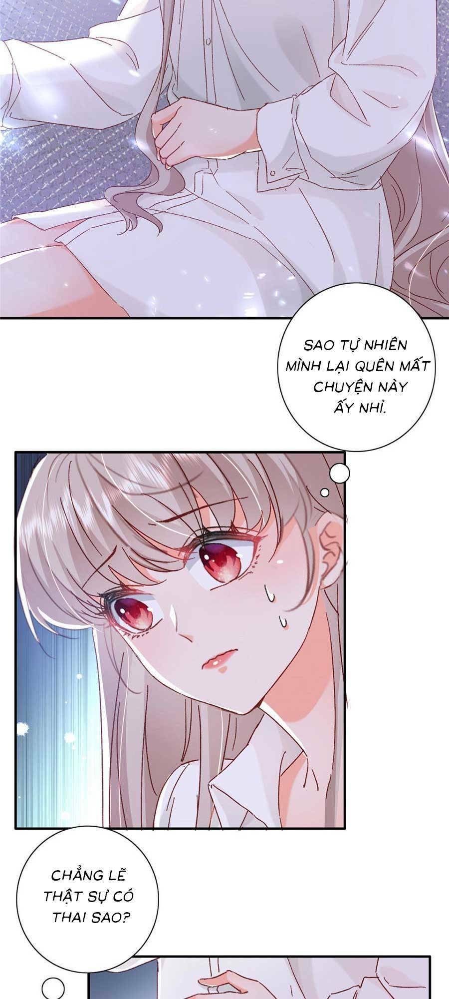 Cô Vợ Của Tôi Không Dễ Bắt Nạt Chapter 20 - Trang 2