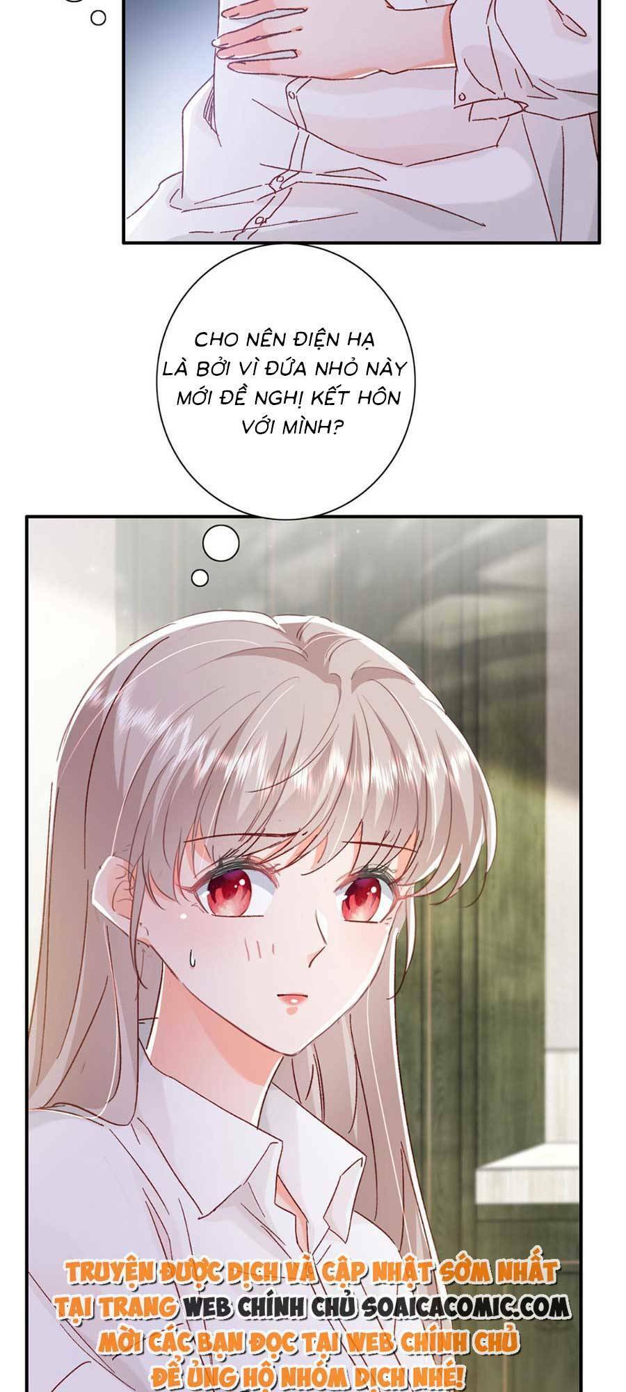 Cô Vợ Của Tôi Không Dễ Bắt Nạt Chapter 20 - Trang 2