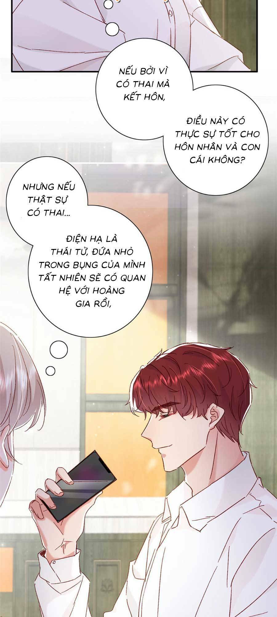 Cô Vợ Của Tôi Không Dễ Bắt Nạt Chapter 20 - Trang 2