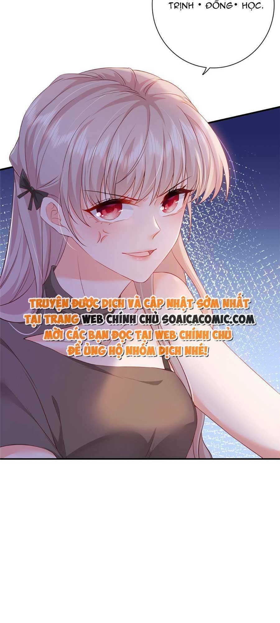 Cô Vợ Của Tôi Không Dễ Bắt Nạt Chapter 3 - Trang 2