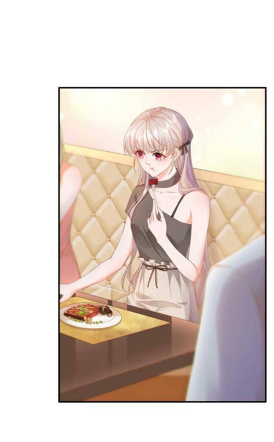 Cô Vợ Của Tôi Không Dễ Bắt Nạt Chapter 3 - Trang 2