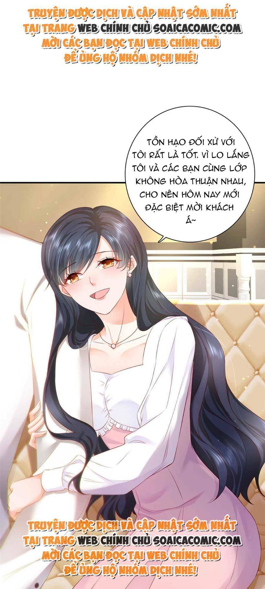 Cô Vợ Của Tôi Không Dễ Bắt Nạt Chapter 3 - Trang 2