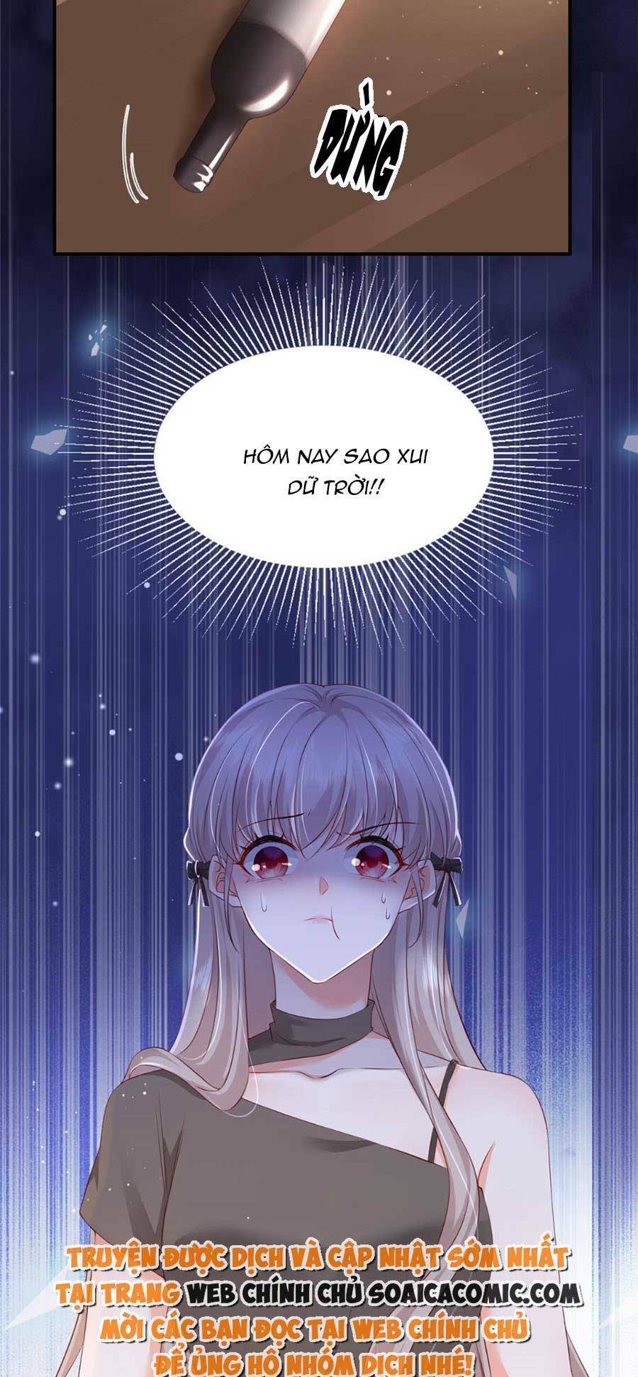 Cô Vợ Của Tôi Không Dễ Bắt Nạt Chapter 3 - Trang 2